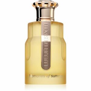 Emir Lueur d'Espoir Memories of Summer parfémovaná voda unisex 100 ml obraz