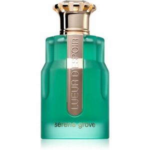 Emir Lueur d'Espoir Serene Grove parfémovaná voda unisex 100 ml obraz