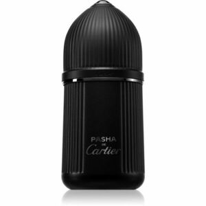 Cartier Pasha de Cartier Edition Noire Absolu parfém pro muže 100 ml obraz