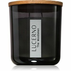 Milkhouse Candle Co. Lucerno The Woodsman vonná svíčka 298 g obraz