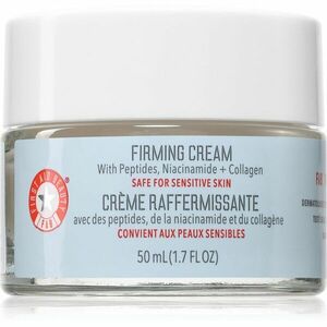 First Aid Beauty Firming Cream zpevňující hydratační krém s kolagenem 50 ml obraz