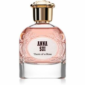 Anna Sui Wild Wonder Thorn of a Rose toaletní voda pro ženy 50 ml obraz