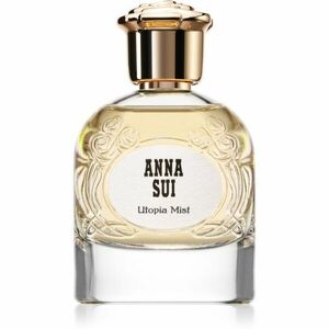 Anna Sui Wild Wonder Utopia Mist toaletní voda pro ženy 50 ml obraz