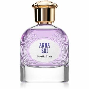 Anna Sui Wild Wonder Mystic Luna toaletní voda pro ženy 50 ml obraz