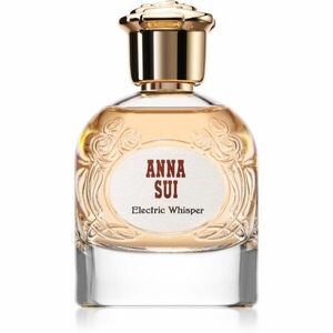 Anna Sui Wild Wonder Electric Whisper toaletní voda pro ženy 50 ml obraz