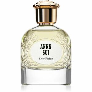 Anna Sui Wild Wonder Dew Fields toaletní voda pro ženy 50 ml obraz