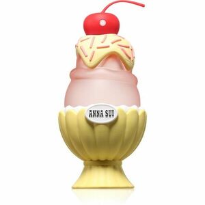 Anna Sui Sundae Mellow Yellow toaletní voda pro ženy 50 ml obraz
