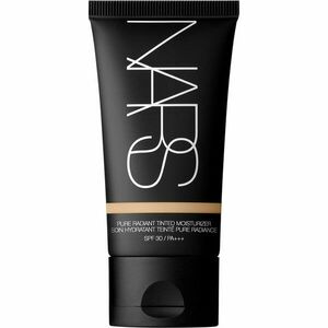 NARS Pure Radiant Tinted Moisturizer tónovací hydratační krém SPF 30 odstín MYKONOS 50 ml obraz