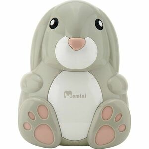 Momini Compressor Nebuliser NebuBunny inhalátor kompresorový 1 ks obraz