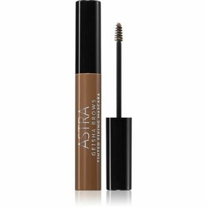 Astra Make-up Geisha Brows řasenka na obočí odstín 01 Blonde 5 ml obraz
