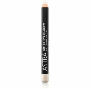 Astra Make-up Jumbo oční stíny v tužce odstín 0051 white pearl 3 g obraz