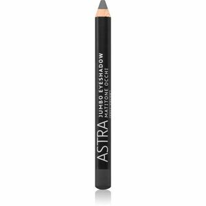 Astra Make-up Jumbo oční stíny v tužce odstín 0052 silver day 3 g obraz