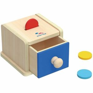 2Kids Toys Money Box aktivity hračka 12m+ 1 ks obraz