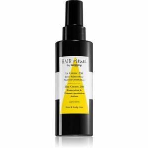 Sisley Hair Rituel The Cream 230 bezoplachový krém na vlasy 150 ml obraz