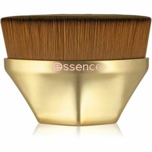 essence YEE HAW! univerzální štětec na tvář 1 ks obraz