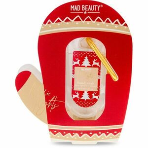 Mad Beauty Nordic tekuté mýdlo na ruce 30 ml obraz