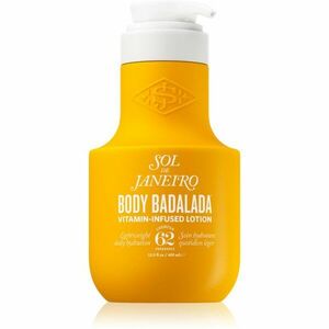 Sol de Janeiro Body Badalada tělové mléko 400 ml obraz