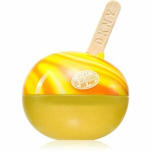 DKNY Be Delicious Ice Pop Citrus Splash EDP parfémovaná voda pro ženy 50 ml obraz
