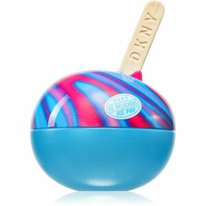 DKNY Be Delicious Ice Pop Berry Bliss EDP parfémovaná voda pro ženy 50 ml obraz