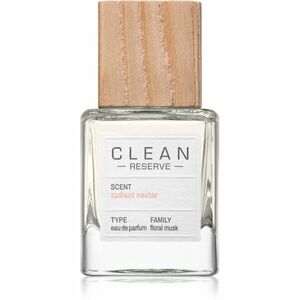 CLEAN Reserve Radiant Nectar parfémovaná voda unisex 30 ml obraz