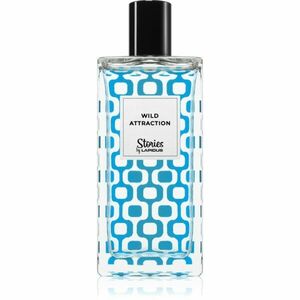 Ted Lapidus Wild Attraction toaletní voda pro muže 100 ml obraz