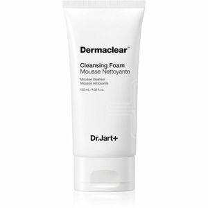 Dr. Jart+ Dermaclear™ Cleansing Foam hloubkově čisticí pěna 120 ml obraz