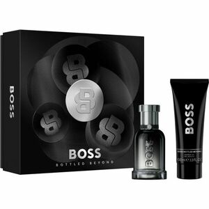 Hugo Boss BOSS Bottled Beyond dárková sada pro muže obraz