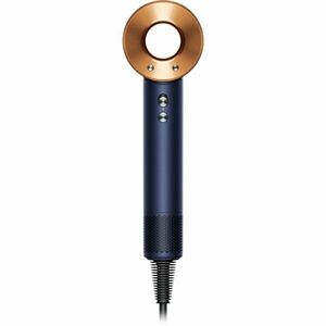 Dyson Supersonic™ HD07 T3/T4 Prussian Blue/Rich Copper fén na vlasy 1 ks obraz