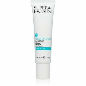 Super Facialist Vegan Collagen zpevňující pleťové sérum pro mladistvý vzhled 30 ml obraz