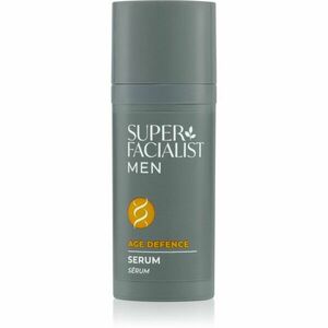 Super Facialist For Men Age Defence omlazující sérum s retinolem pro muže 30 ml obraz