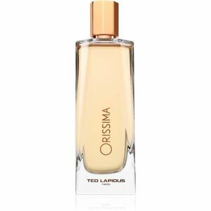 Ted Lapidus Orissima parfémovaná voda pro ženy 100 ml obraz