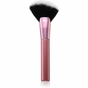 Real Techniques Extra Big Finishing Brush štětec na tvář RT 454 1 ks obraz