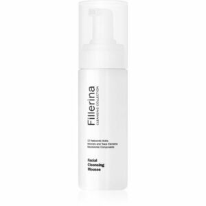 Fillerina Cleansing Facial Cleansing Mousse jemná čisticí pěna 150 ml obraz