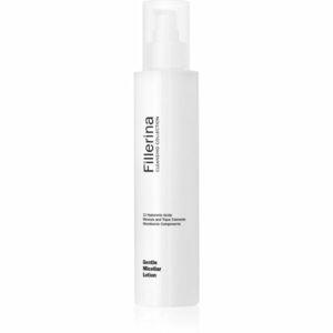 Fillerina Cleansing Gentle Micellar Lotion jemná micelární voda pro všechny typy pleti včetně citlivé 200 ml obraz