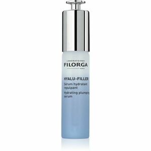 FILORGA HYALU-FILLER hydratační sérum pro zpevnění pleti 30 ml obraz