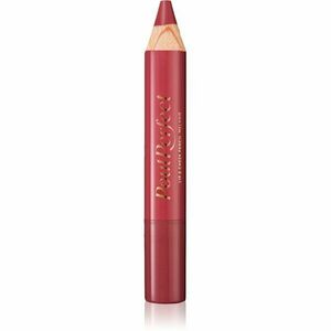 ZOEVA Pout Perfect Lipstick Pencil rtěnka v tužce odstín Emma 4 g obraz