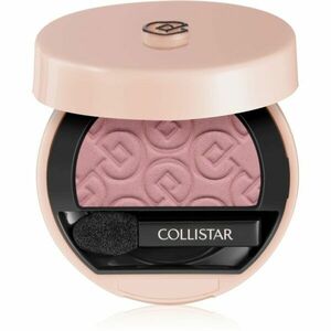 Collistar Impeccabile Compact Eyeshadow intenzivní oční stíny 405 - Petalo matte 3 g obraz