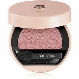 Collistar Impeccabile Compact Eyeshadow intenzivní oční stíny 435 Chiffon Satin 3 g obraz