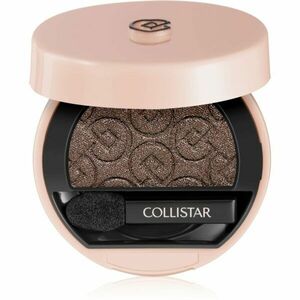 Collistar Impeccabile Compact Eyeshadow intenzivní oční stíny 505 Bronzo Shimmer 3 g obraz