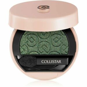 Collistar Impeccabile Compact Eyeshadow intenzivní oční stíny 525 Ottanio Satin 3 g obraz