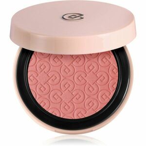 Collistar Impeccabile Maxi Blush dlouhotrvající tvářenka 04 Confetto 8 g obraz