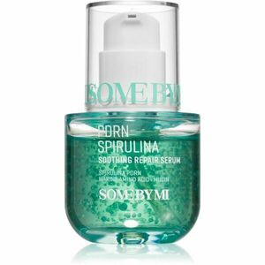 Some By Mi PDRN Spirulina Relief Serum intenzivní regenerační sérum se zklidňujícím účinkem 50 ml obraz