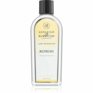 Ashleigh & Burwood London Wellbeing Refresh náplň do katalytické lampy 500 ml obraz