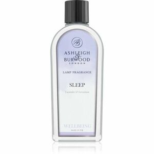 Ashleigh & Burwood London Wellbeing Sleep katalytická lampa 500 ml obraz