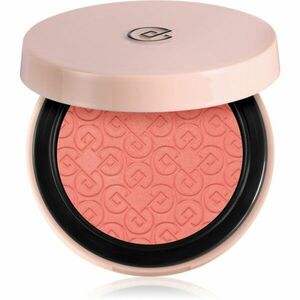 Collistar Impeccabile Maxi Blush dlouhotrvající tvářenka 05 Canyon 8 g obraz