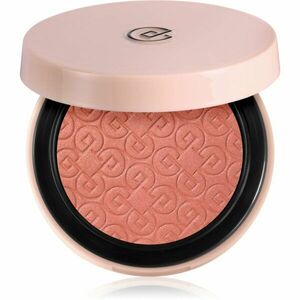 Collistar Impeccabile Maxi Blush dlouhotrvající tvářenka 08 Henné 8 g obraz