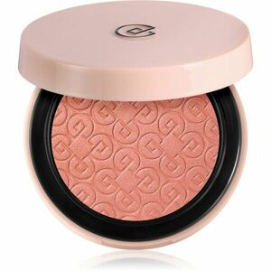 Collistar Impeccabile Maxi Blush dlouhotrvající tvářenka 09 Sienna 8 g obraz
