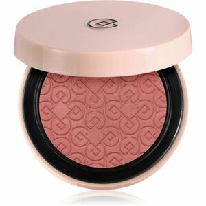 Collistar Impeccabile Maxi Blush dlouhotrvající tvářenka 10 Marsala 8 g obraz