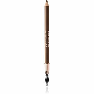 Collistar Professional Brow Pencil voděodolná tužka na obočí pro dlouhotrvající efekt 3 Marrone 1.1 g obraz