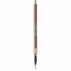 Collistar Professional Brow Pencil voděodolná tužka na obočí pro dlouhotrvající efekt 4 Moka 1.1 g obraz